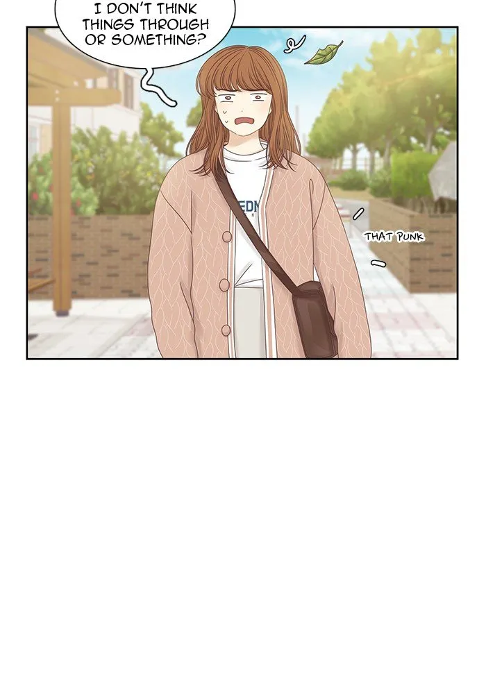 Girl’s World ( World of Girl ) Chapter 243 Online - página 55