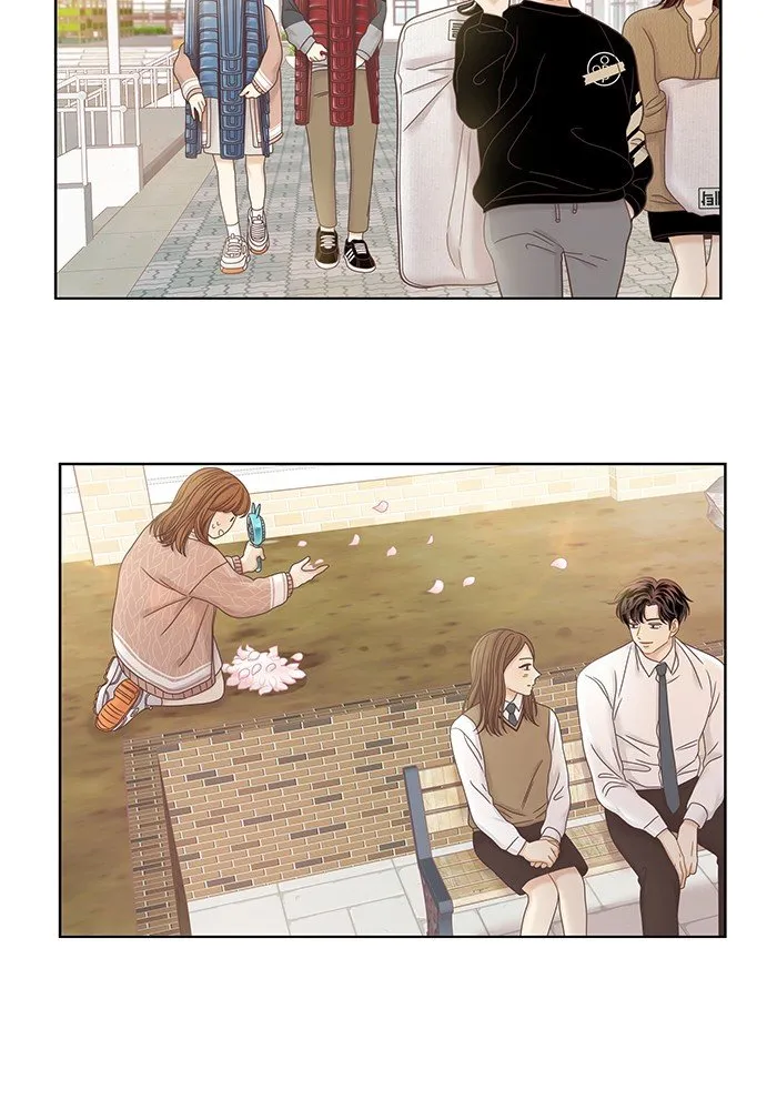 Girl’s World ( World of Girl ) Chapter 243 Online - página 57
