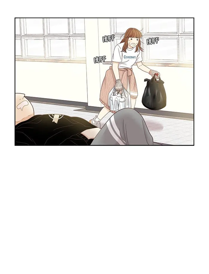 Girl’s World ( World of Girl ) Chapter 243 Online - página 59