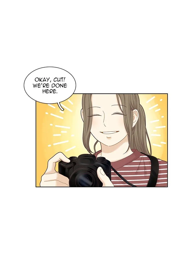 Girl’s World ( World of Girl ) Chapter 243 Online - página 60