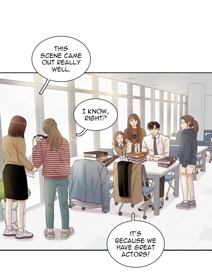 Girl’s World ( World of Girl ) Chapter 243 Online - página 61