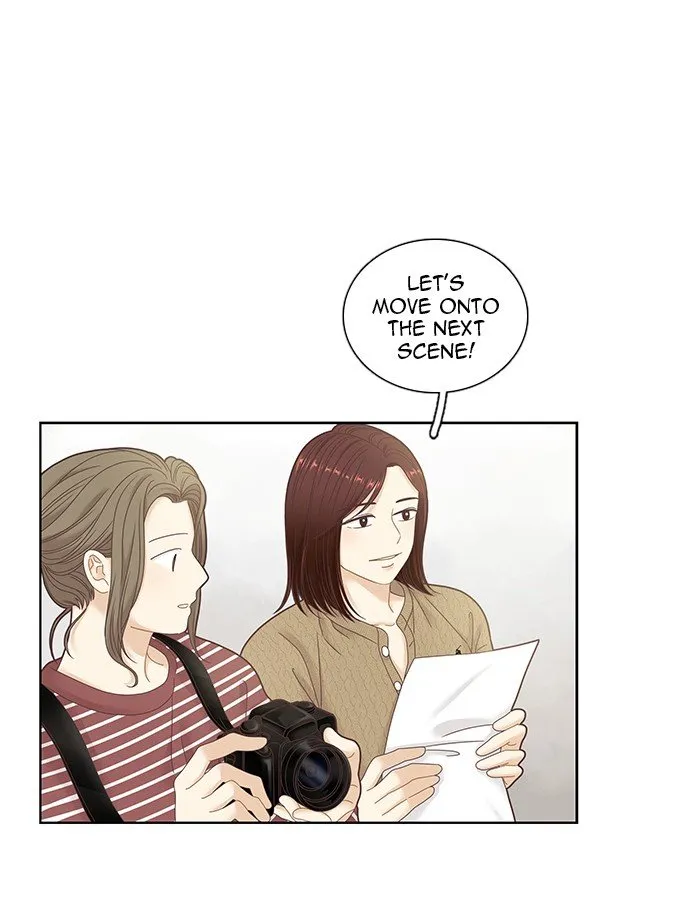 Girl’s World ( World of Girl ) Chapter 243 Online - página 63