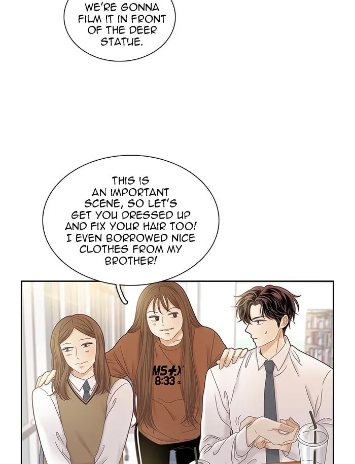 Girl’s World ( World of Girl ) Chapter 243 Online - página 65