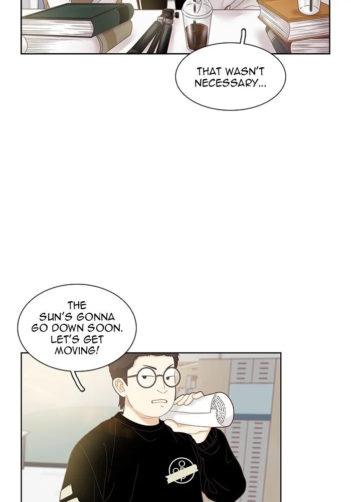 Girl’s World ( World of Girl ) Chapter 243 Online - página 66