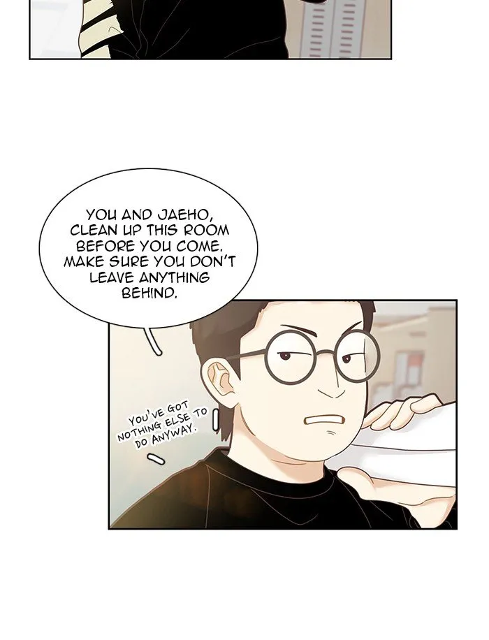 Girl’s World ( World of Girl ) Chapter 243 Online - página 67