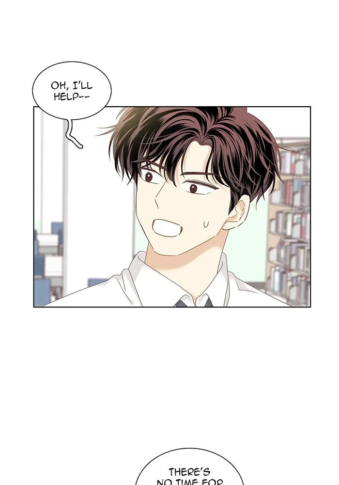 Girl’s World ( World of Girl ) Chapter 243 Online - página 68