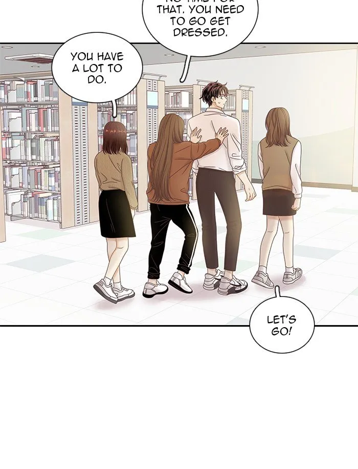 Girl’s World ( World of Girl ) Chapter 243 Online - página 69