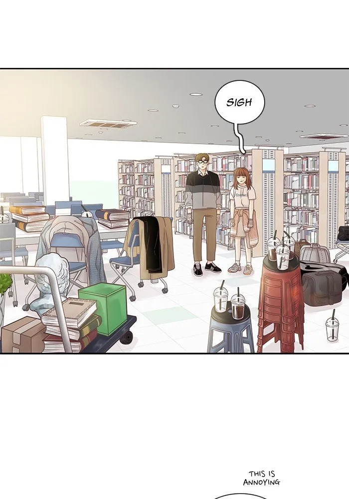 Girl’s World ( World of Girl ) Chapter 243 Online - página 70