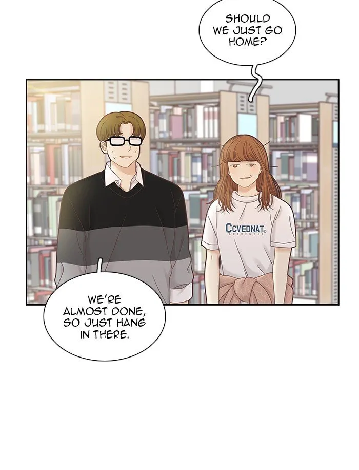 Girl’s World ( World of Girl ) Chapter 243 Online - página 71