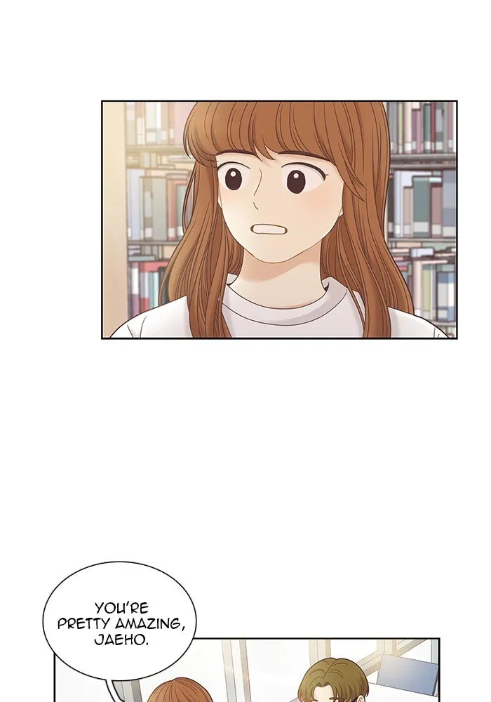 Girl’s World ( World of Girl ) Chapter 243 Online - página 72