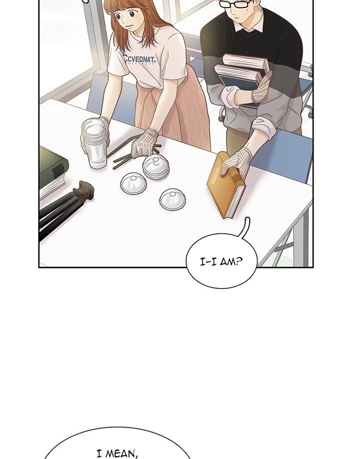 Girl’s World ( World of Girl ) Chapter 243 Online - página 73