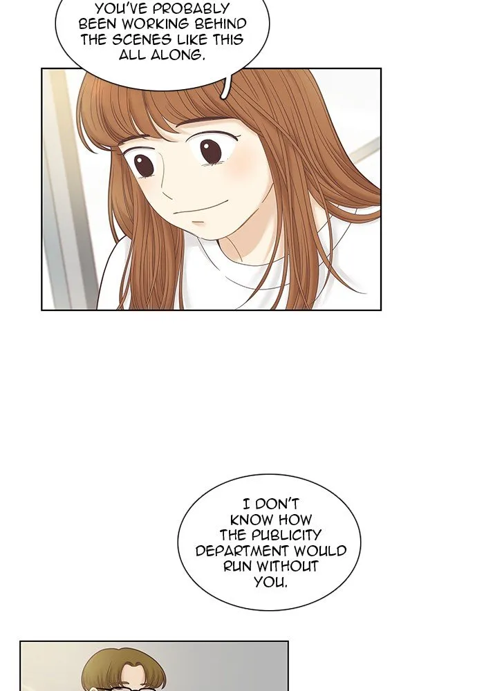 Girl’s World ( World of Girl ) Chapter 243 Online - página 74