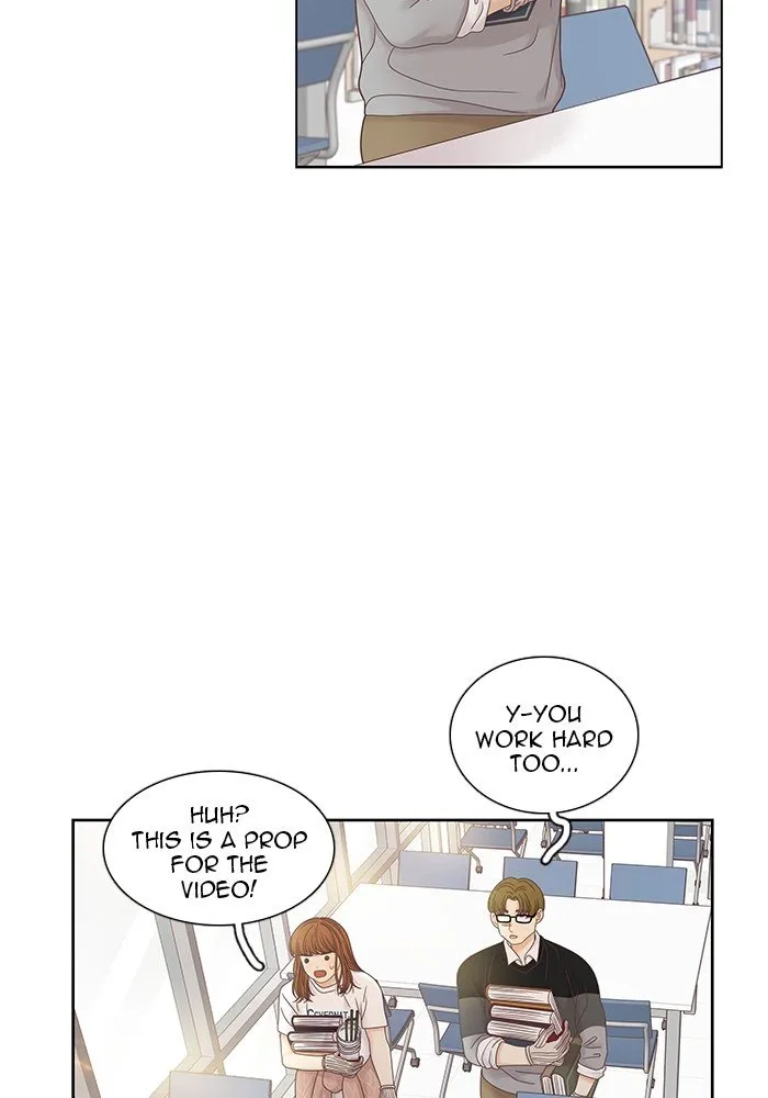 Girl’s World ( World of Girl ) Chapter 243 Online - página 76