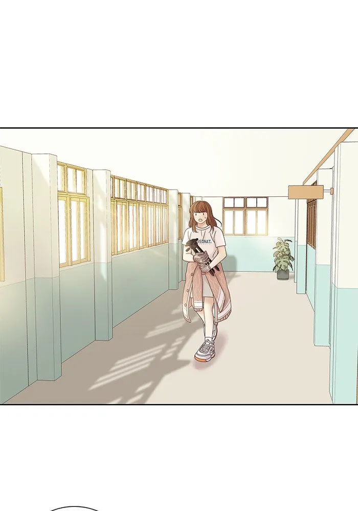 Girl’s World ( World of Girl ) Chapter 243 Online - página 80