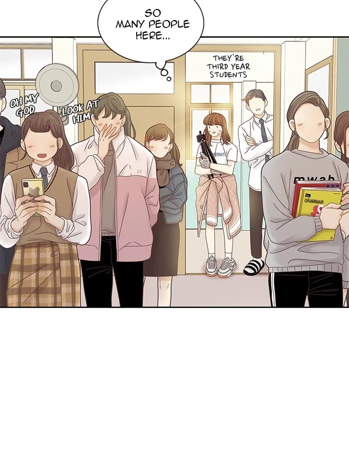 Girl’s World ( World of Girl ) Chapter 243 Online - página 83