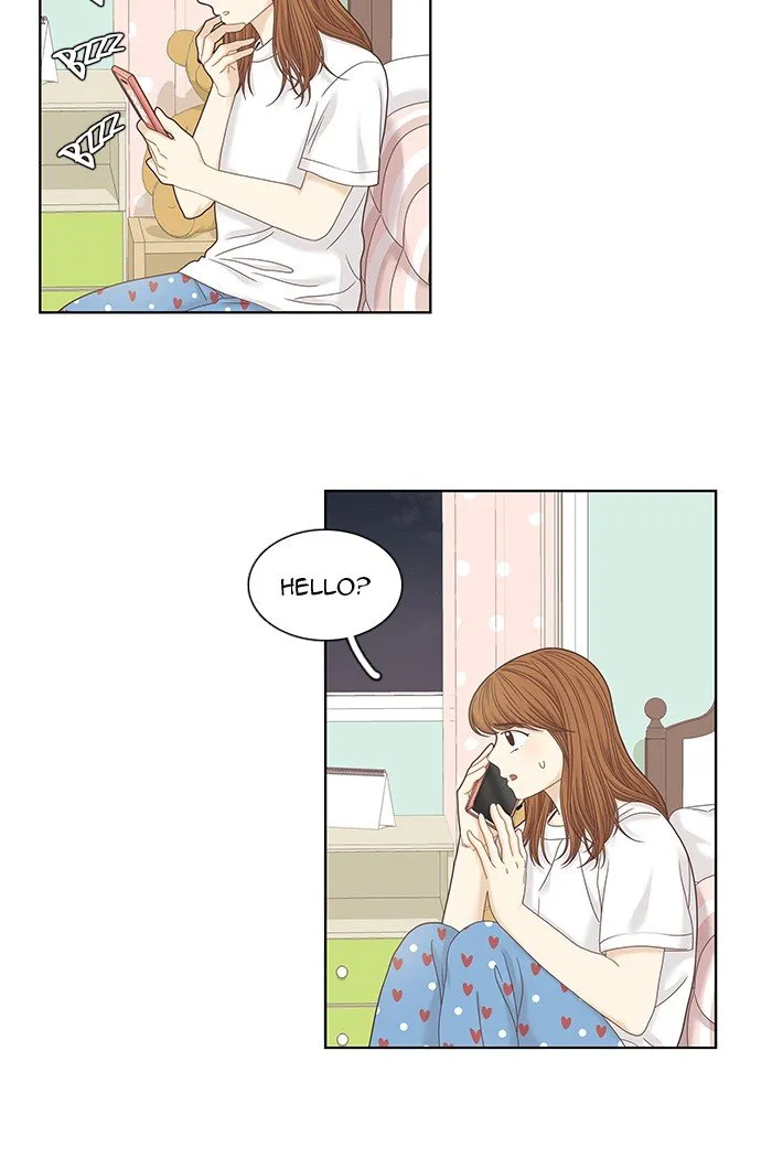 Girl’s World ( World of Girl ) Chapter 246 Online - página 7