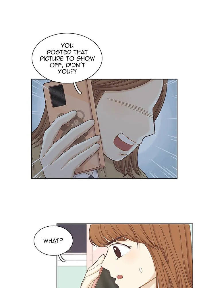 Girl’s World ( World of Girl ) Chapter 246 Online - página 8