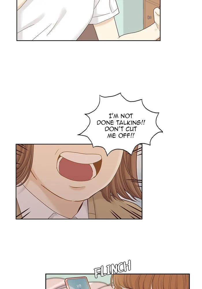 Girl’s World ( World of Girl ) Chapter 246 Online - página 12
