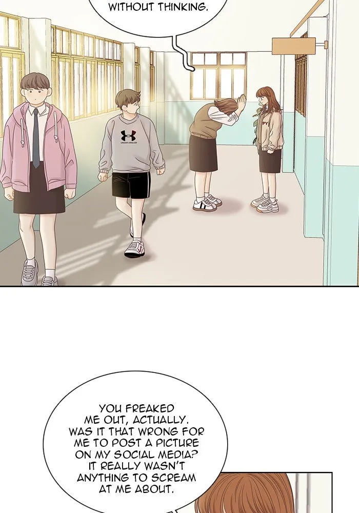 Girl’s World ( World of Girl ) Chapter 246 Online - página 18