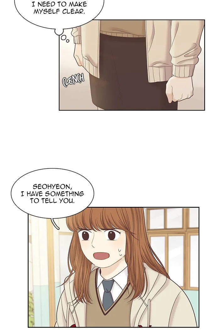 Girl’s World ( World of Girl ) Chapter 246 Online - página 21