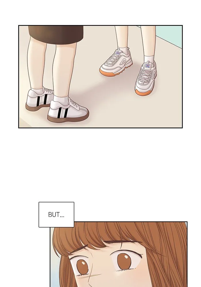 Girl’s World ( World of Girl ) Chapter 246 Online - página 26