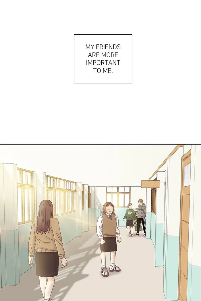 Girl’s World ( World of Girl ) Chapter 246 Online - página 30