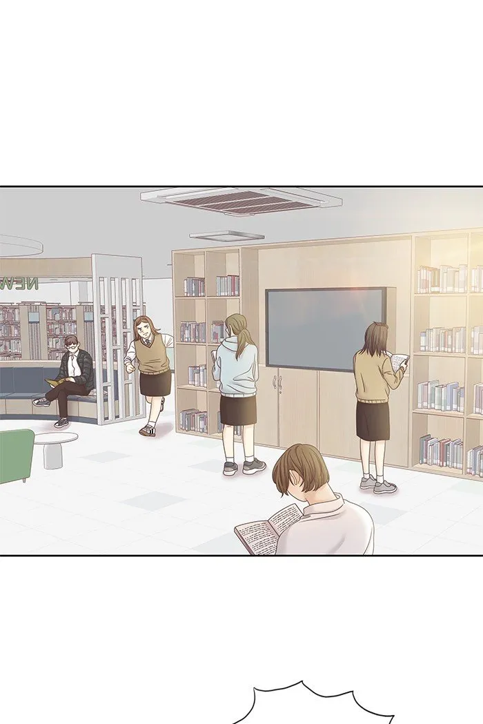 Girl’s World ( World of Girl ) Chapter 246 Online - página 32