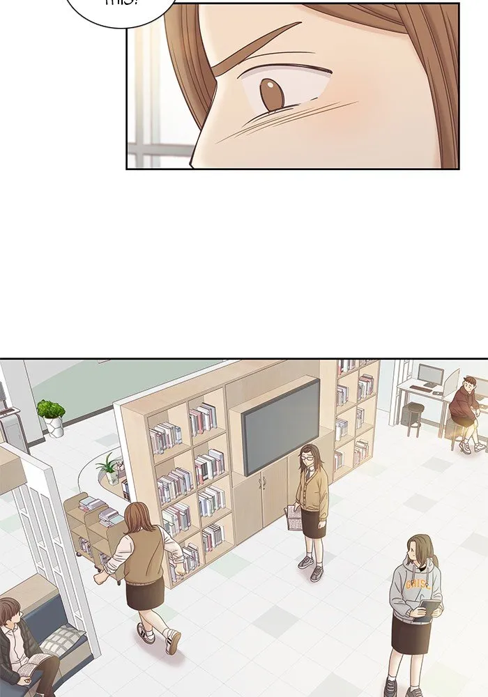 Girl’s World ( World of Girl ) Chapter 246 Online - página 35