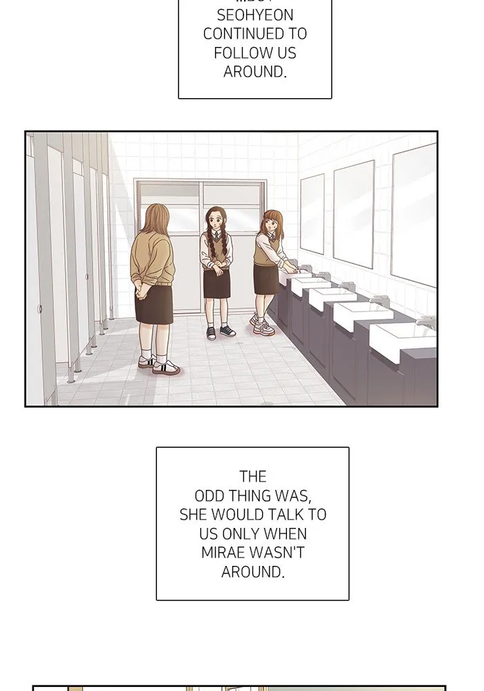Girl’s World ( World of Girl ) Chapter 246 Online - página 37