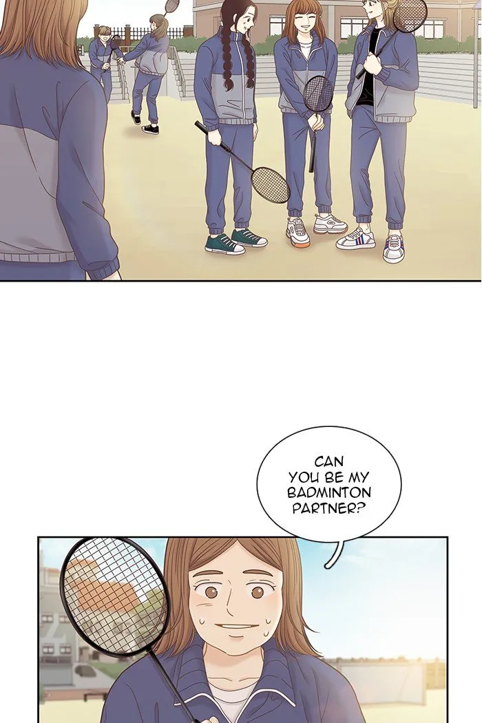 Girl’s World ( World of Girl ) Chapter 246 Online - página 40