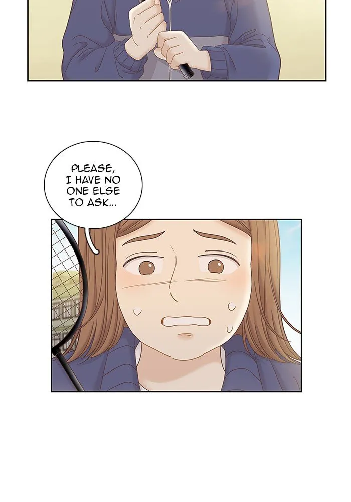 Girl’s World ( World of Girl ) Chapter 246 Online - página 41