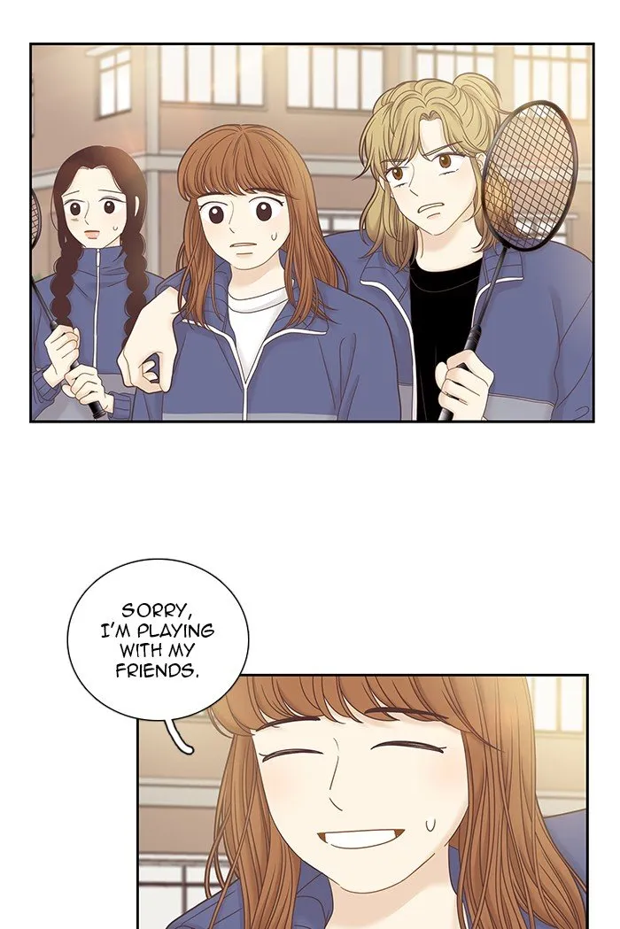 Girl’s World ( World of Girl ) Chapter 246 Online - página 42