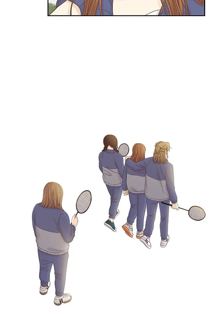Girl’s World ( World of Girl ) Chapter 246 Online - página 43