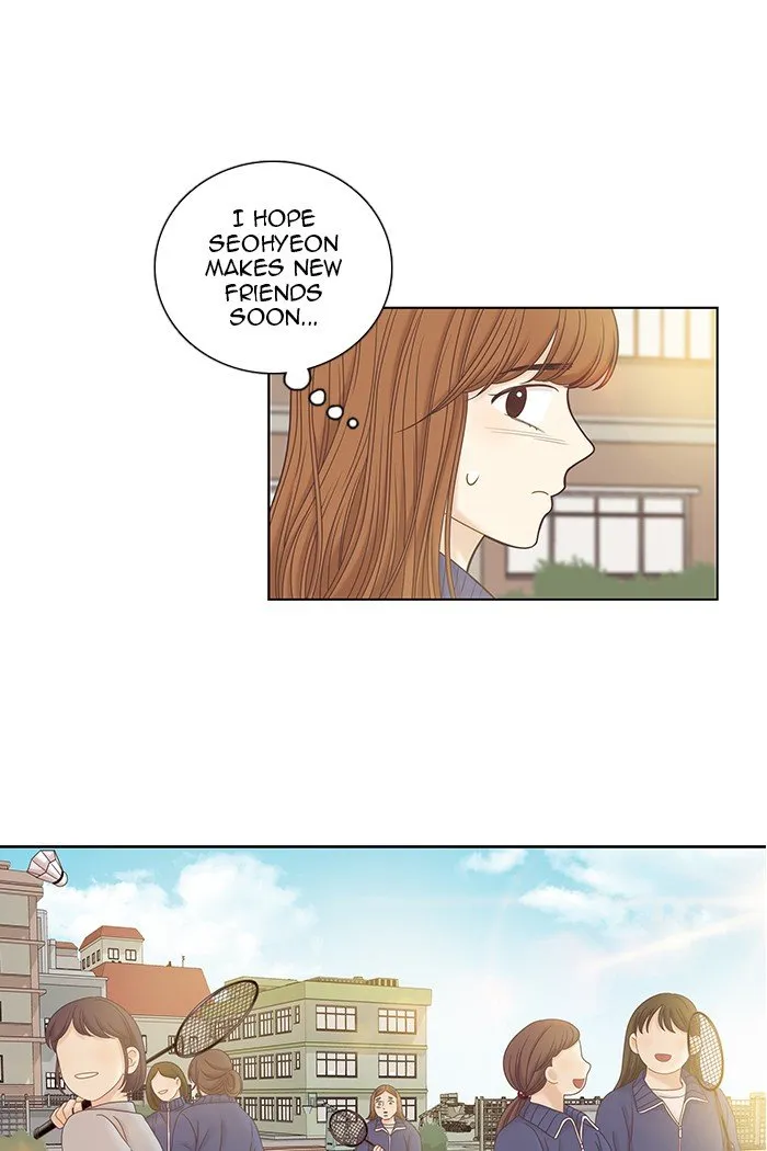 Girl’s World ( World of Girl ) Chapter 246 Online - página 44