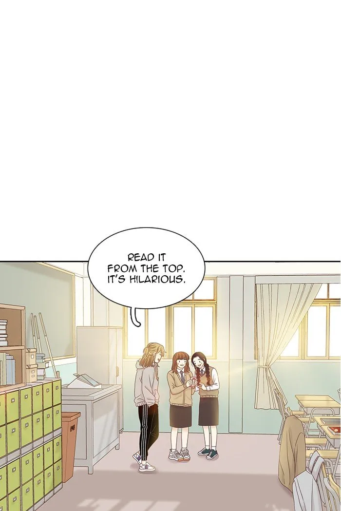 Girl’s World ( World of Girl ) Chapter 246 Online - página 46