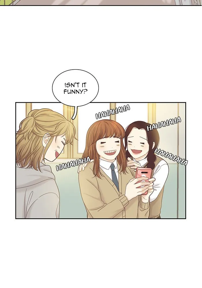 Girl’s World ( World of Girl ) Chapter 246 Online - página 47