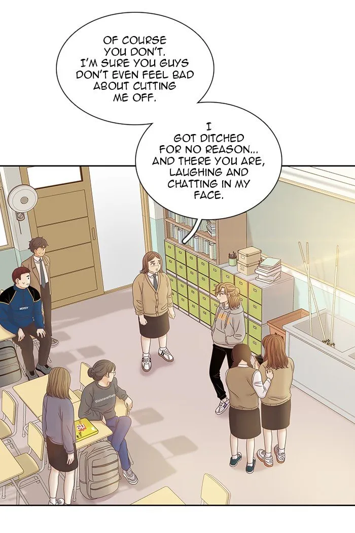Girl’s World ( World of Girl ) Chapter 246 Online - página 50