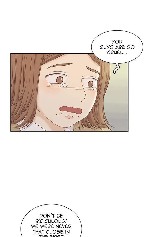 Girl’s World ( World of Girl ) Chapter 246 Online - página 51