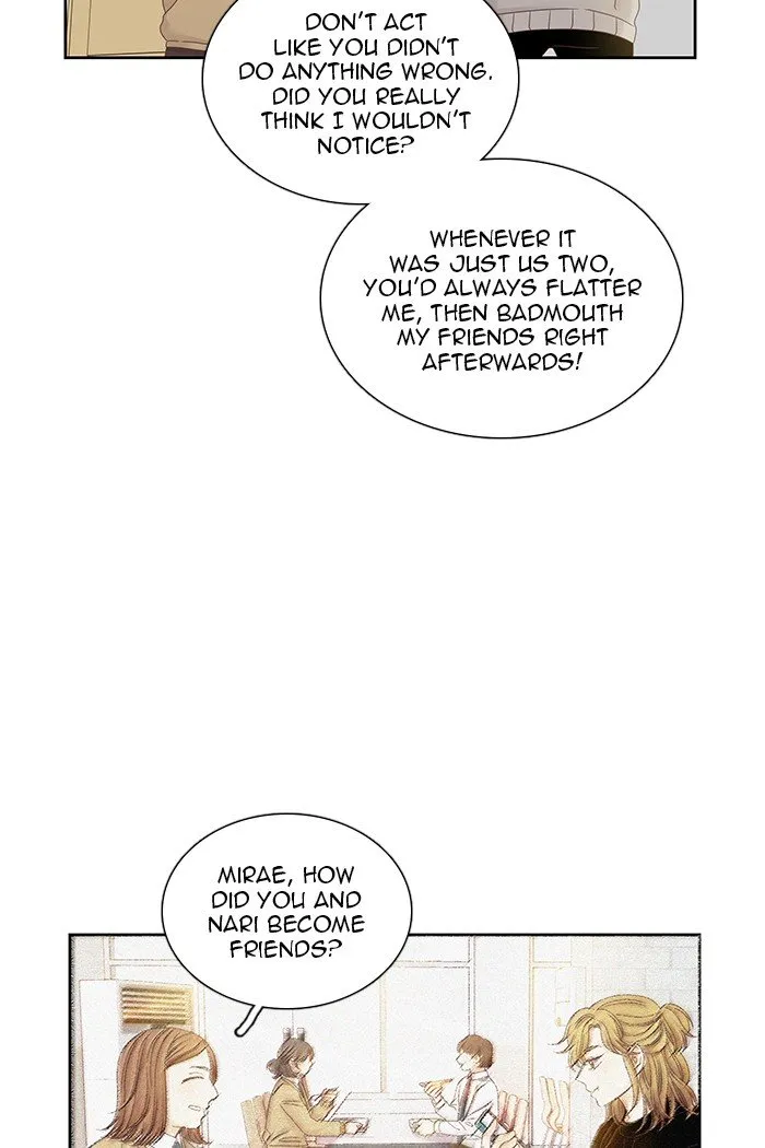 Girl’s World ( World of Girl ) Chapter 246 Online - página 54