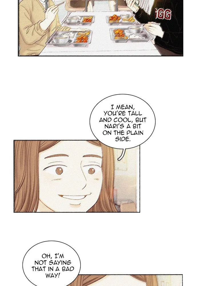 Girl’s World ( World of Girl ) Chapter 246 Online - página 55