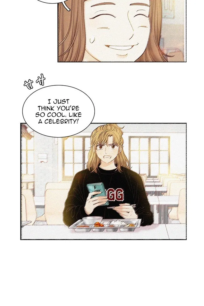 Girl’s World ( World of Girl ) Chapter 246 Online - página 56