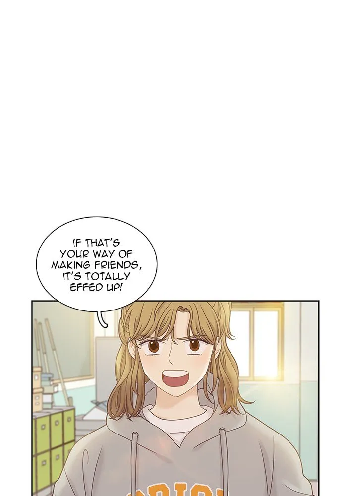 Girl’s World ( World of Girl ) Chapter 246 Online - página 57