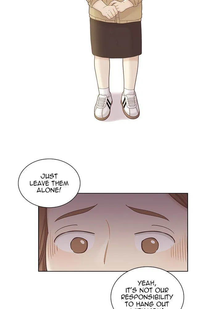 Girl’s World ( World of Girl ) Chapter 246 Online - página 60