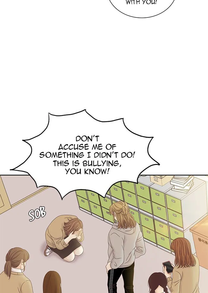Girl’s World ( World of Girl ) Chapter 246 Online - página 61