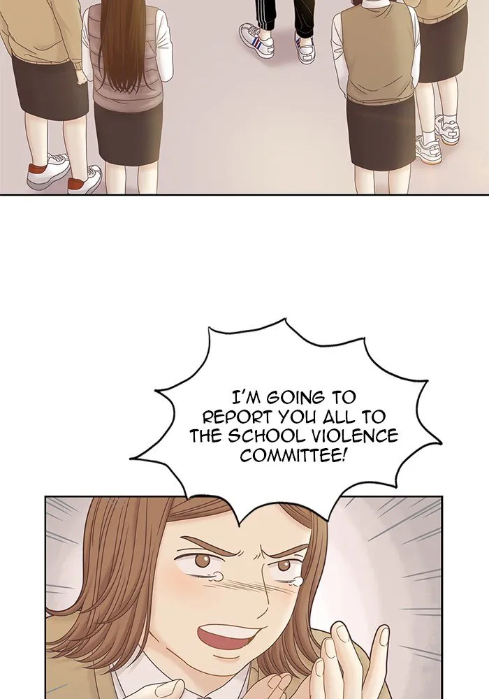 Girl’s World ( World of Girl ) Chapter 246 Online - página 62