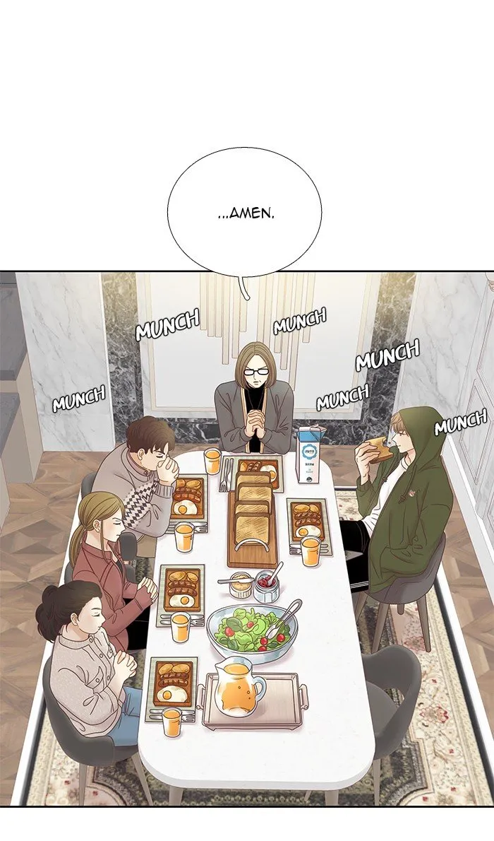 Girl’s World ( World of Girl ) Chapter 248 Online - página 3