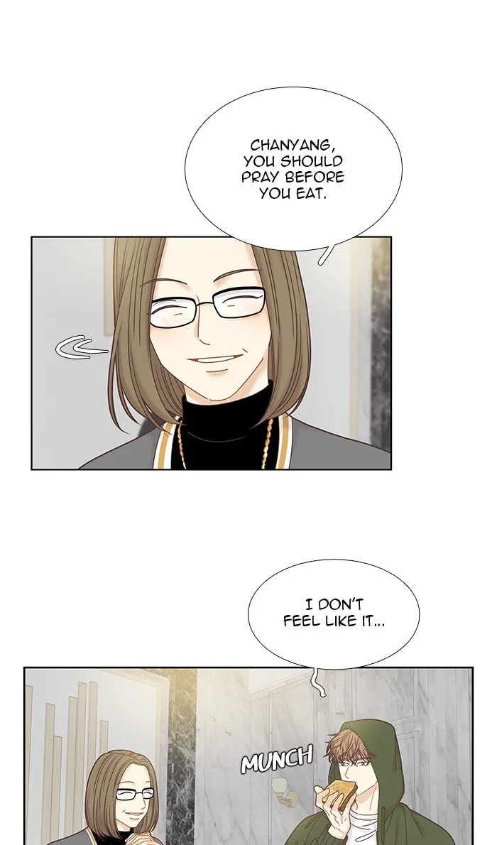 Girl’s World ( World of Girl ) Chapter 248 Online - página 4