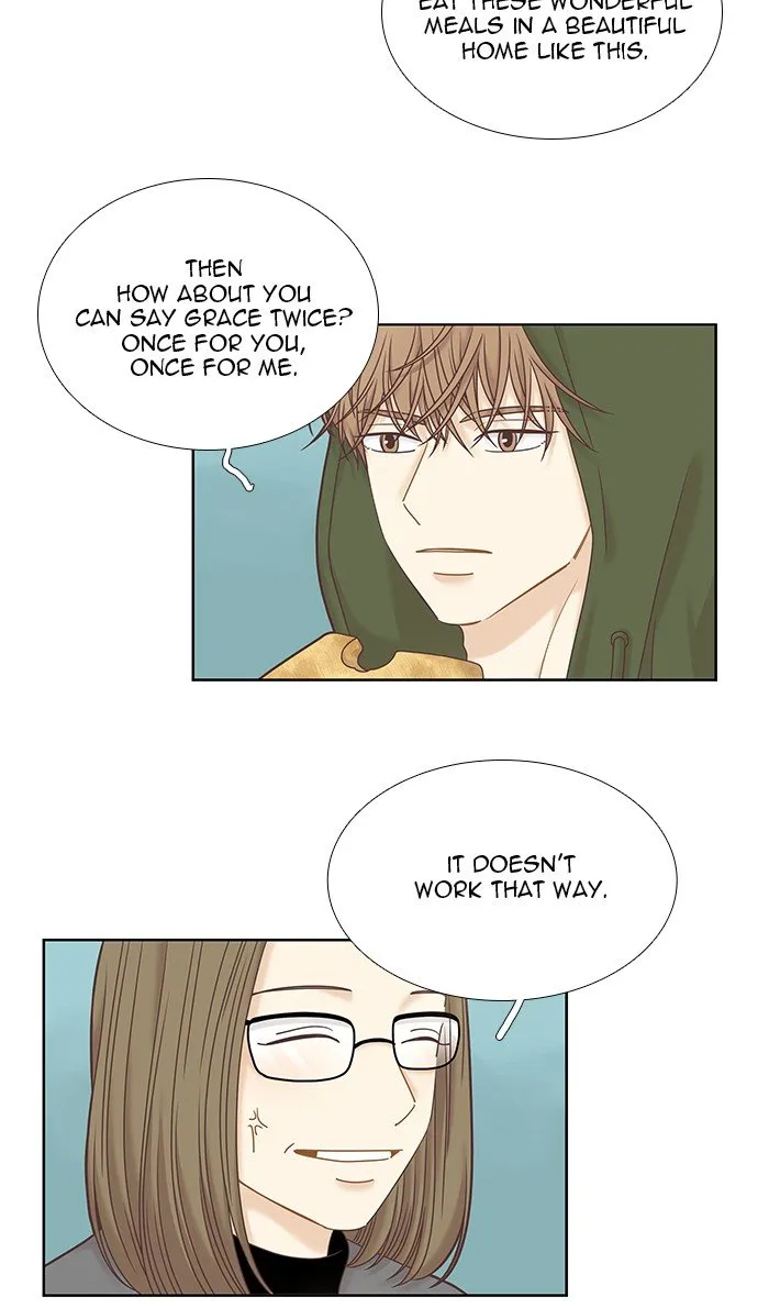Girl’s World ( World of Girl ) Chapter 248 Online - página 6
