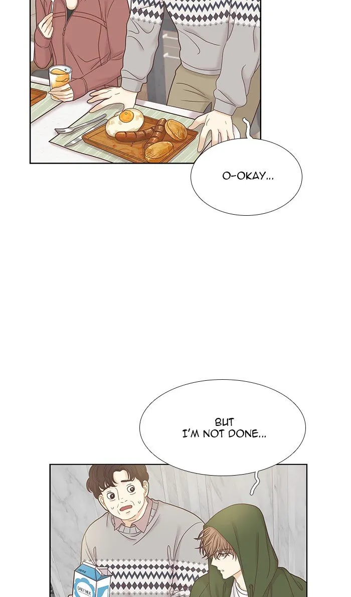 Girl’s World ( World of Girl ) Chapter 248 Online - página 9