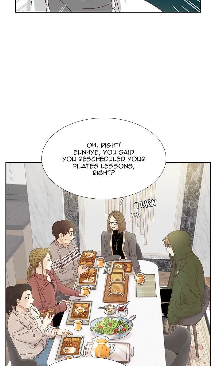 Girl’s World ( World of Girl ) Chapter 248 Online - página 11